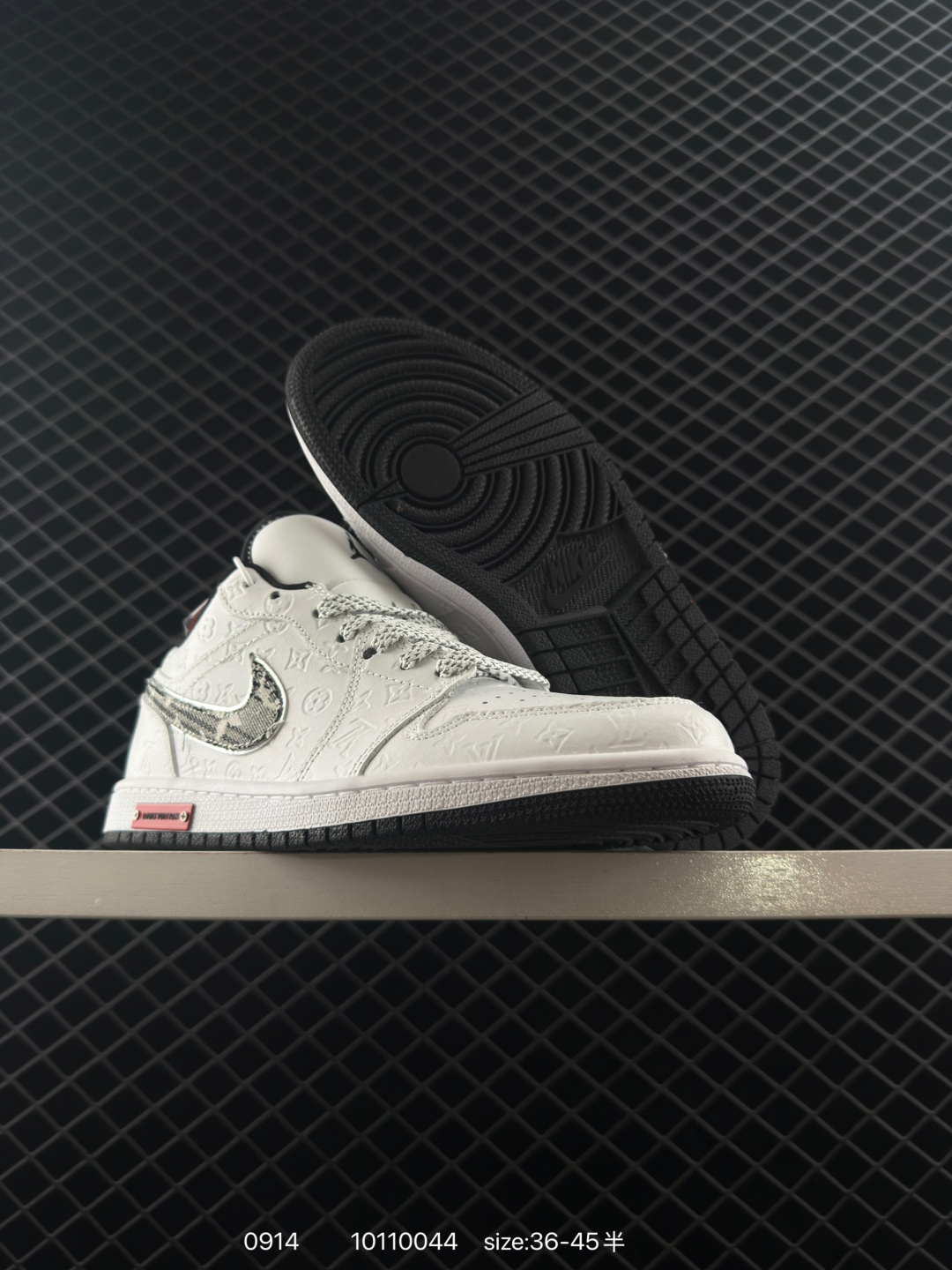 Air Jordan 1 Low AJ1